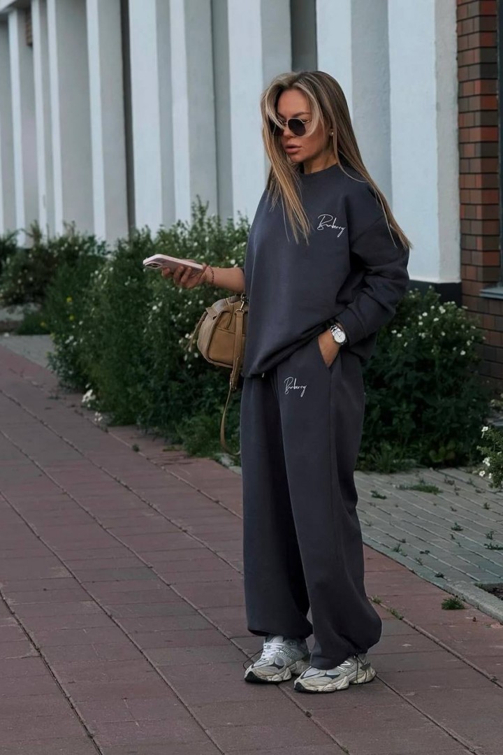 Жіночий спортивний костюм ZIF-1453A650