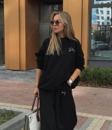 Жіночий спортивний костюм ZIF-1453A650