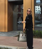 Жіночий спортивний костюм ZIF-1453A650