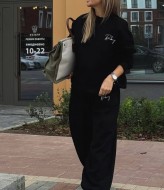 Жіночий спортивний костюм ZIF-1453A650