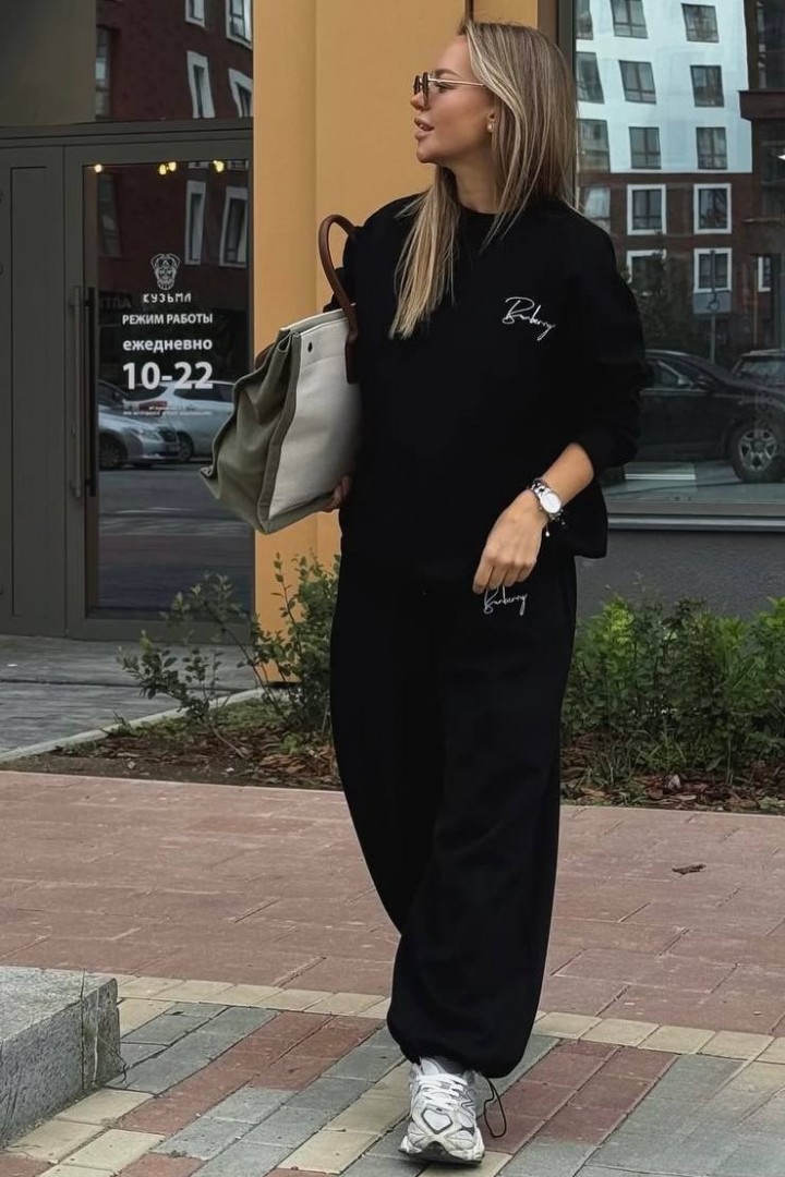 Жіночий спортивний костюм ZIF-1453A650