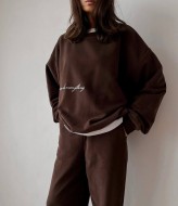 Женский трикотажный костюм ZIF-1456A650