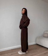 Женский трикотажный костюм ZIF-1456A650