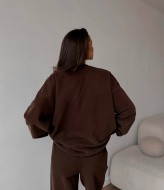 Женский трикотажный костюм ZIF-1456A650