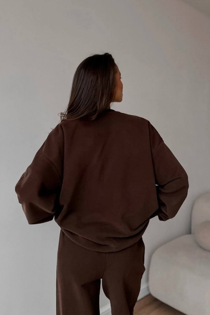 Женский трикотажный костюм ZIF-1456A650