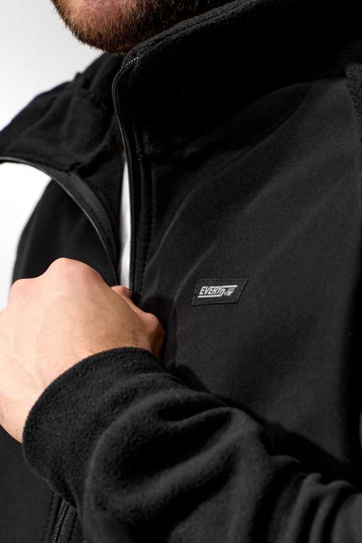 Флисовый мужской костюм DV-AR5500A860