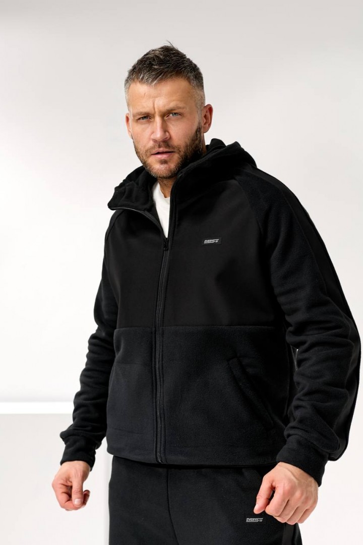 Флисовый мужской костюм DV-AR5500A860