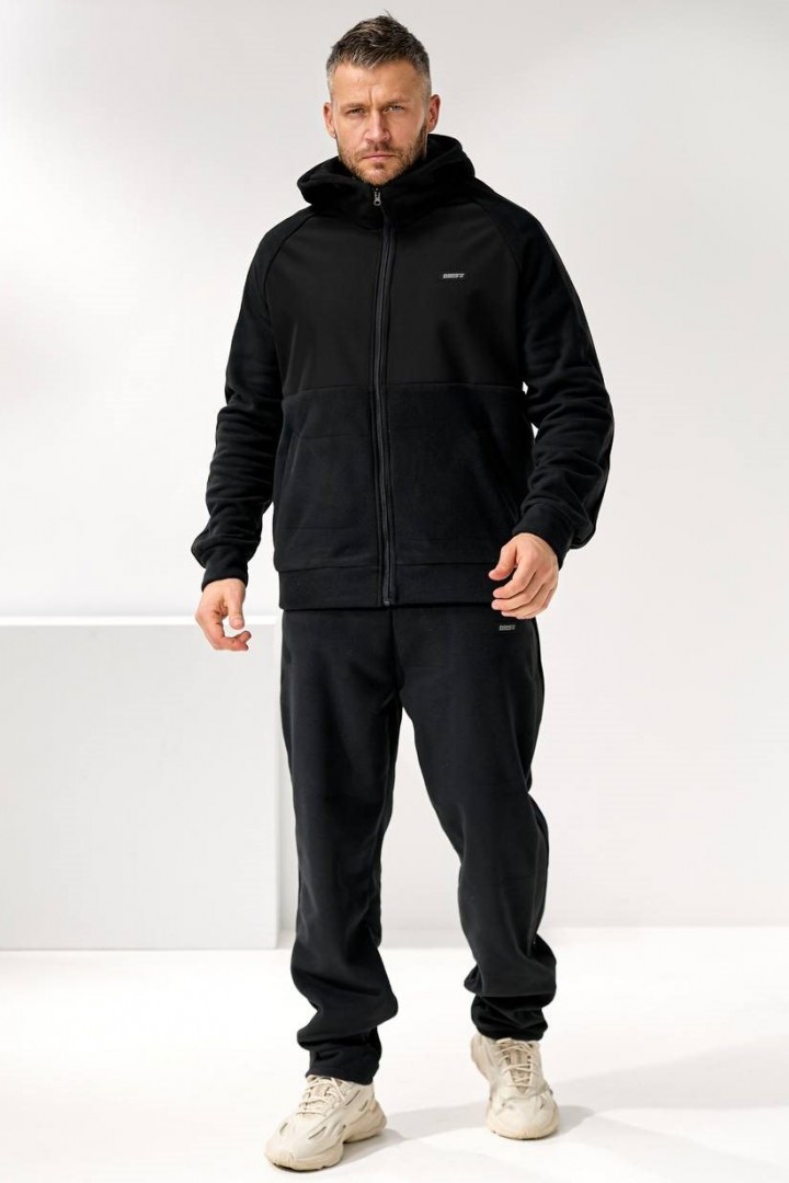 Флисовый мужской костюм DV-AR5500A860