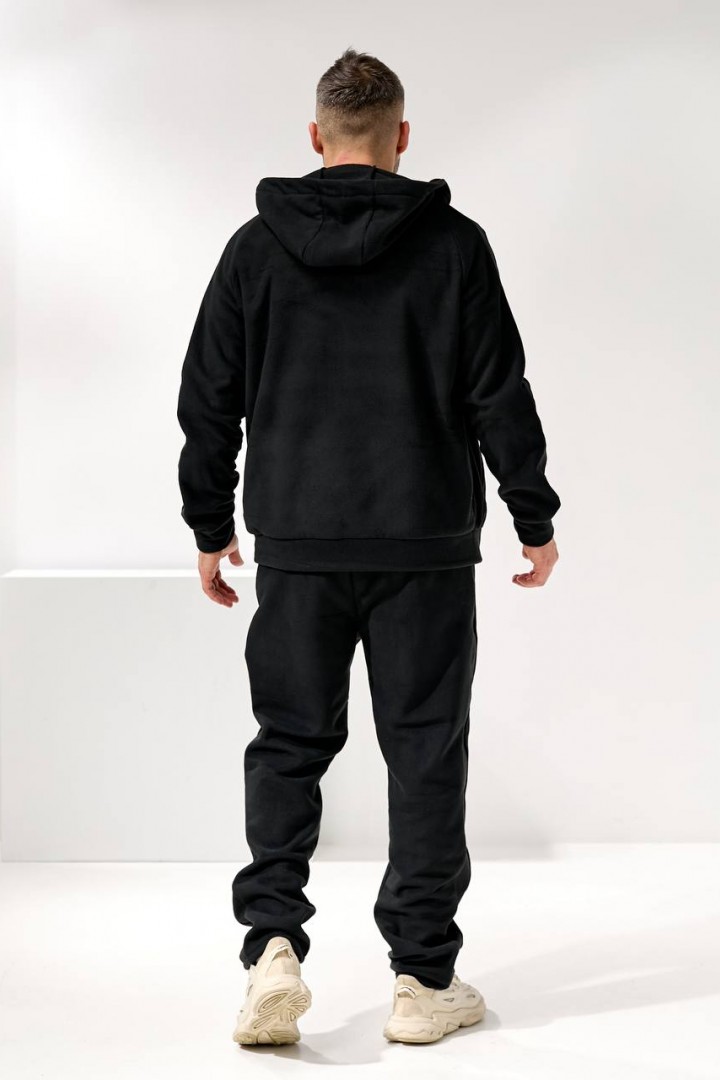 Флисовый мужской костюм DV-AR5500A860