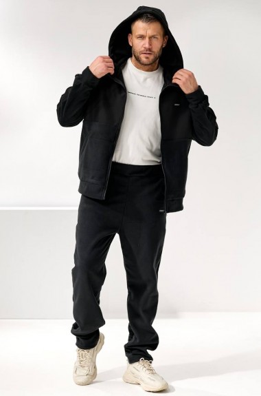 Флисовый мужской костюм DV-AR5500A860