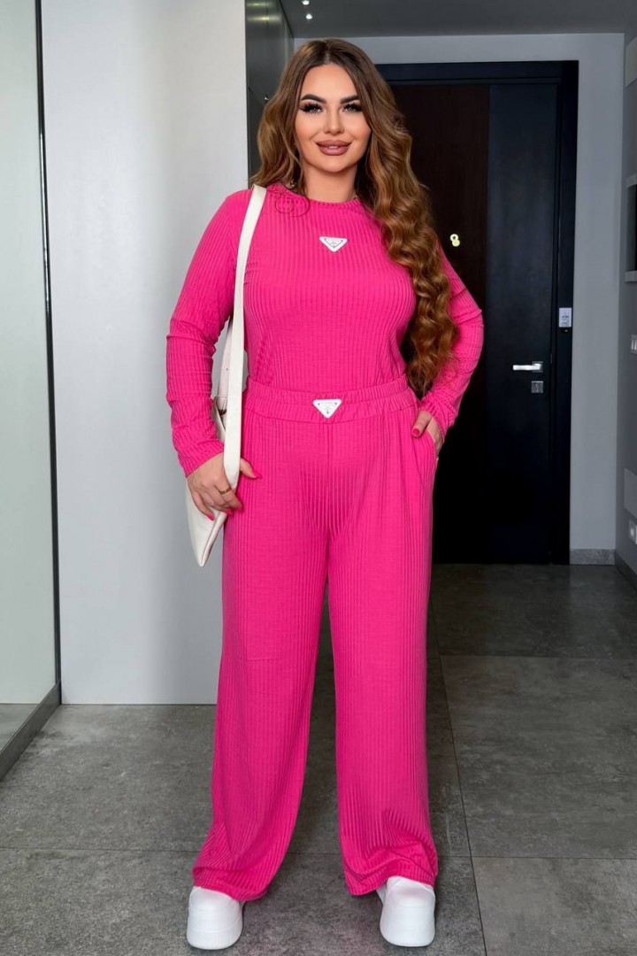 Прогулочный костюм двойка AD-7988.1A480