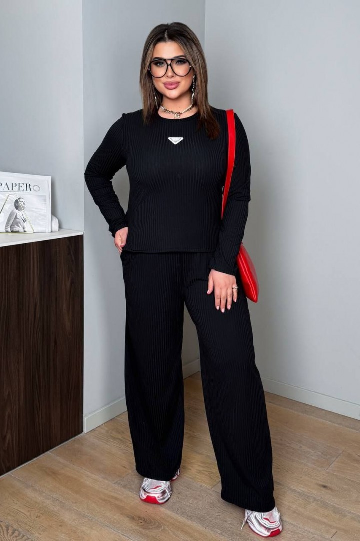 Прогулочный костюм двойка AD-7988.1A480