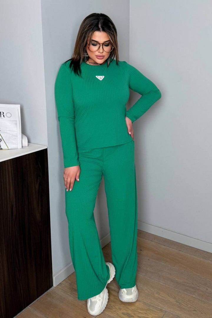 Прогулочный костюм двойка AD-7988.1A480