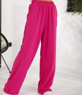 Брюки женские на резинке  JAV-753.5453A280