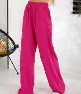 Брюки женские на резинке  JAV-753.5453A280