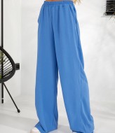 Брюки женские на резинке  JAV-753.5453A280