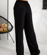 Брюки женские на резинке  JAV-753.5453A280