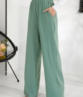 Брюки женские на резинке  JAV-753.5453A280