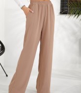 Брюки женские на резинке  JAV-753.5453A280