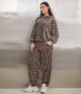 Спортивный костюм женский велюр  IS-186A1250