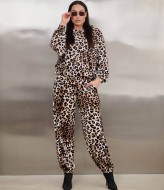 Спортивный костюм женский велюр  IS-186A1250