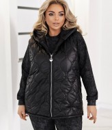 Костюм тройка с жилеткой женский  LZ-M1183A1390