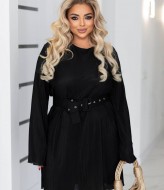 Женское платье шелк  EY-698A21B23