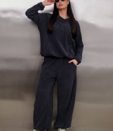 Костюм женский вельветовый  IS-187A1250