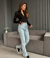 Базовое боди  SP-499A410