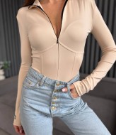 Базовое боди  SP-499A410