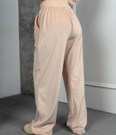 Костюм из велюра  LID-612A850