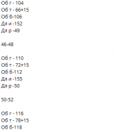 Брючный комбинезон женский GR-05185A800