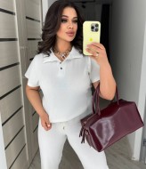 Костюм трикотаж женский  GR-05188A590