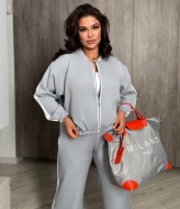Костюм женский повседневный  GR-05189A630