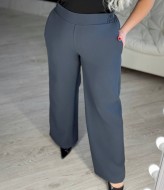 Брюки палаццо женские OLI-1436A580