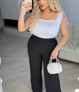 Брюки палаццо женские OLI-1436A580