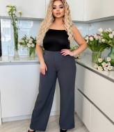 Брюки палаццо женские OLI-1436A580