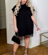 Платье-футболка VAI-464A11