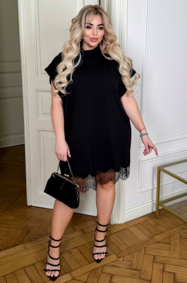 Платье-футболка VAI-464A11