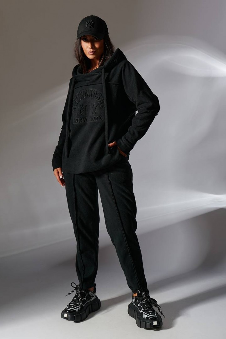 Флисовый костюм IS-160A950