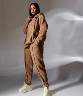 Флисовый костюм IS-160A950