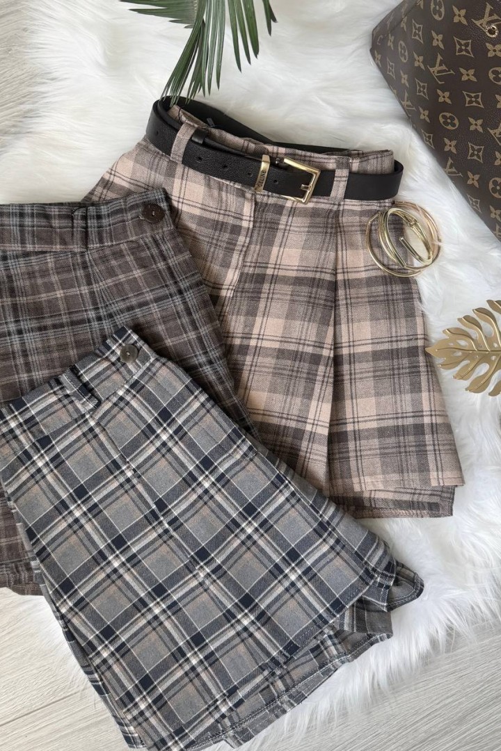 Юбка-шорты DN-288A420