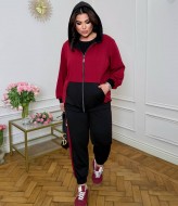 Спортивный костюм RAL-143A680