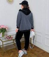 Спортивный костюм RAL-143A680