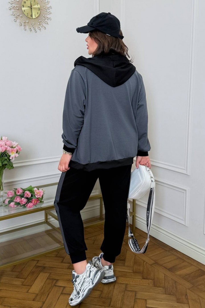 Спортивный костюм RAL-143A680