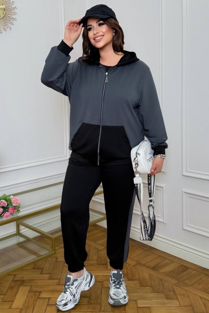 Спортивный костюм RAL-143A680