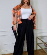 Брюки палацо MT-418A500