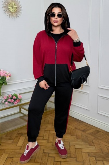 Спортивный костюм RAL-143A680