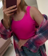 Женская майка KG-181A230