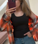 Женская майка KG-181A230